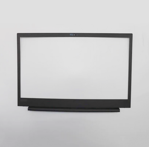 Front bezel Cover LCD back cover Rear Lid For Lenovo E580 E585 E590 E595 - 第 3/3 張圖片