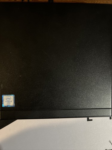 HP EliteDesk 800 G2 Mini (SSD 512GB, Intel Core I3 6th Gen, 3.2Ghz, RAM 16GB,... - Afbeelding 3 van 6