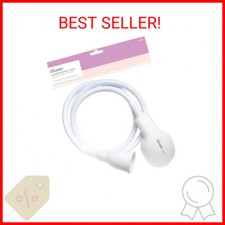 Diane Portable Shampoo Spray Hose Sink Hose Nozzle for Washing Hair 43 Wh