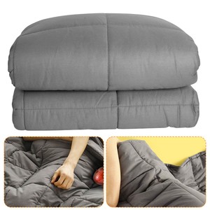 Amazon Hot Sale Heavy Weighted Anxiety Blanket - Buy ...