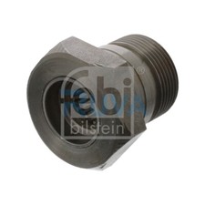 Fits VW Beetle Transporter 1.2 1.3 1.5 1.6 Ruva Dual Mass Flywheel Bolt