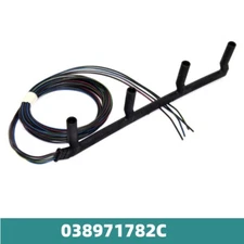 Diesel Glow Plug Wiring Harness for Volkswagen Beetle Golf Jetta 1.9L 038971782C