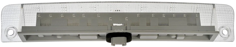 Dorman Center High Mount Stop Light Fits 2008-2013 Toyota Highlander 2009 2010 — 第 4/4 张图片