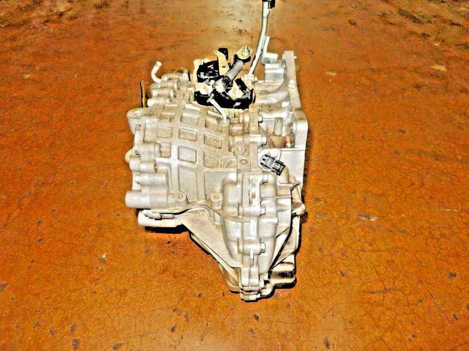 Nissan NV200 2013-2014 2,0 L transmisión CVT automática JDM MR20 *Envío gratuito* Foto 3 de 4