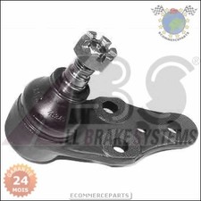 Rotule de suspension Opel KADETT