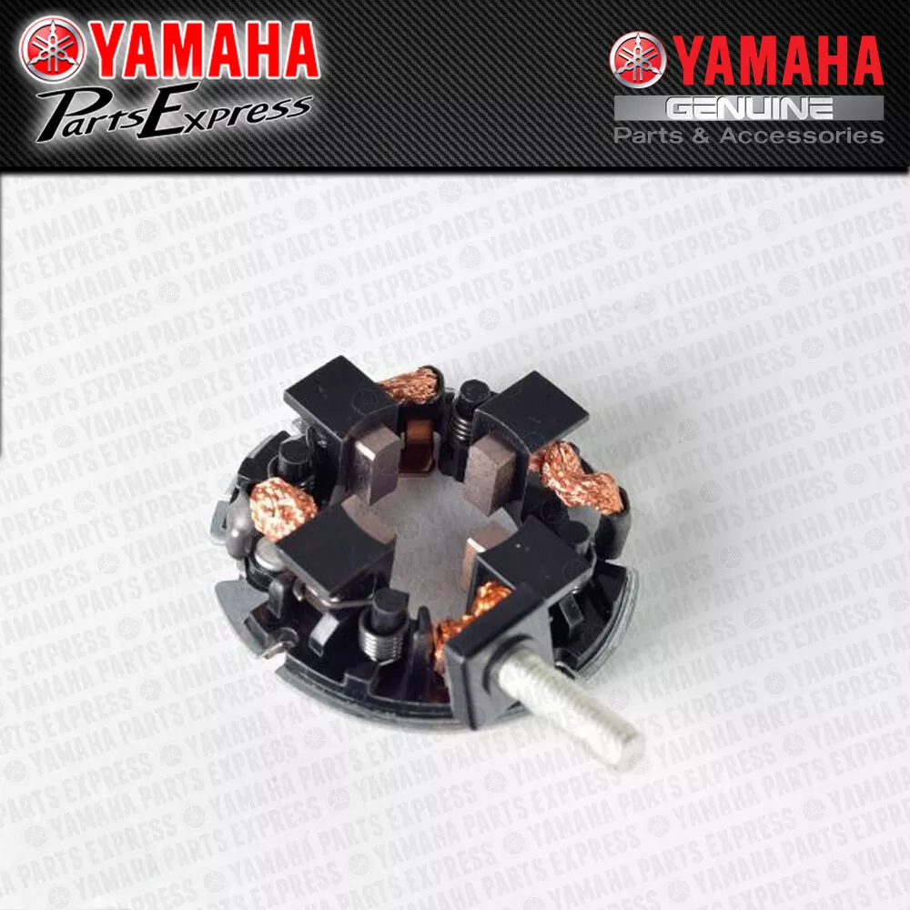 Yamaha r1 starter motor for cheap sale