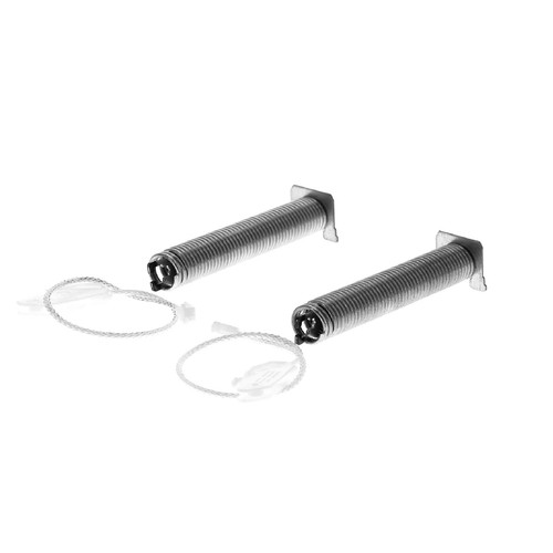 Bosch SMV50C00GB Dishwasher DOOR SPRINGS and ROPE genuine FREE SHIPPING