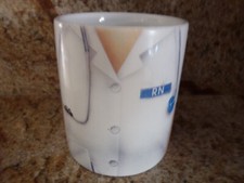 RN Mug *PLUS FREE Calipers & Ruler*