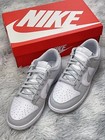 Brand New Genuine Nike Dunk Low Grey Fog DD1391-103 Mens Size 4-11 USA Shipping