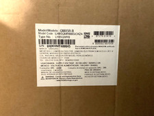 New Samsung 85" Commercial Led Lcd Signage Display 4k Qm85r-b ✅❤️️✅❤️️ Sealed
