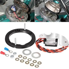 1181 Ignitor Electronic Ignition Conversion Kit For Delco 8 Cylinder 1957-1974 1181 Ignitor Electronic Ignition Conversion Kit For Delco 8 Cylinder 1957-1974