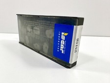 ISCAR GTN 6 New Carbide Inserts 6000923 Grade IC20 10pcs