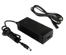 Nanrobot D6+ 52V 2A Electric Scooter Power Charger US Plug