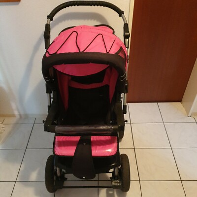 Kinderwagen gebraucht auf VB | eBay.de