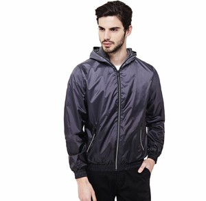 guess packable jacket