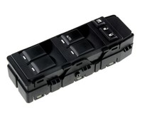 Platte Knopf Glas Vorne Links Dodge Kaliber Jeep Compass Patriot 04602780AA