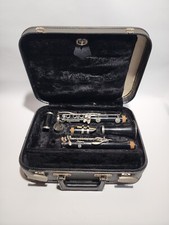 Clarinet Clari Tone USA