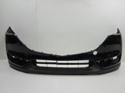 2017 2018 2019 2020 2021 Mazda CX-5 CX5 Front Bumper Cover OEM