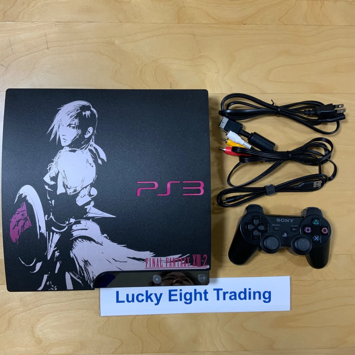 Sony PlayStation 3 NTSC-J Video Game Consoles for sale - eBay