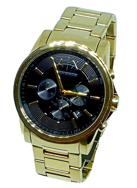 armani exchange ax2095