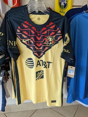 Nike Club America Jersey 21 22 Jersey Men Home Away And Third Training Ebay Nike Club America Jersey 21 22 Jersey Men Home Away And Third Training Ebay