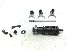 Desmo Desmodromico Swaps And Forks Triumph Speed Four 600 2004 SMTTH835S