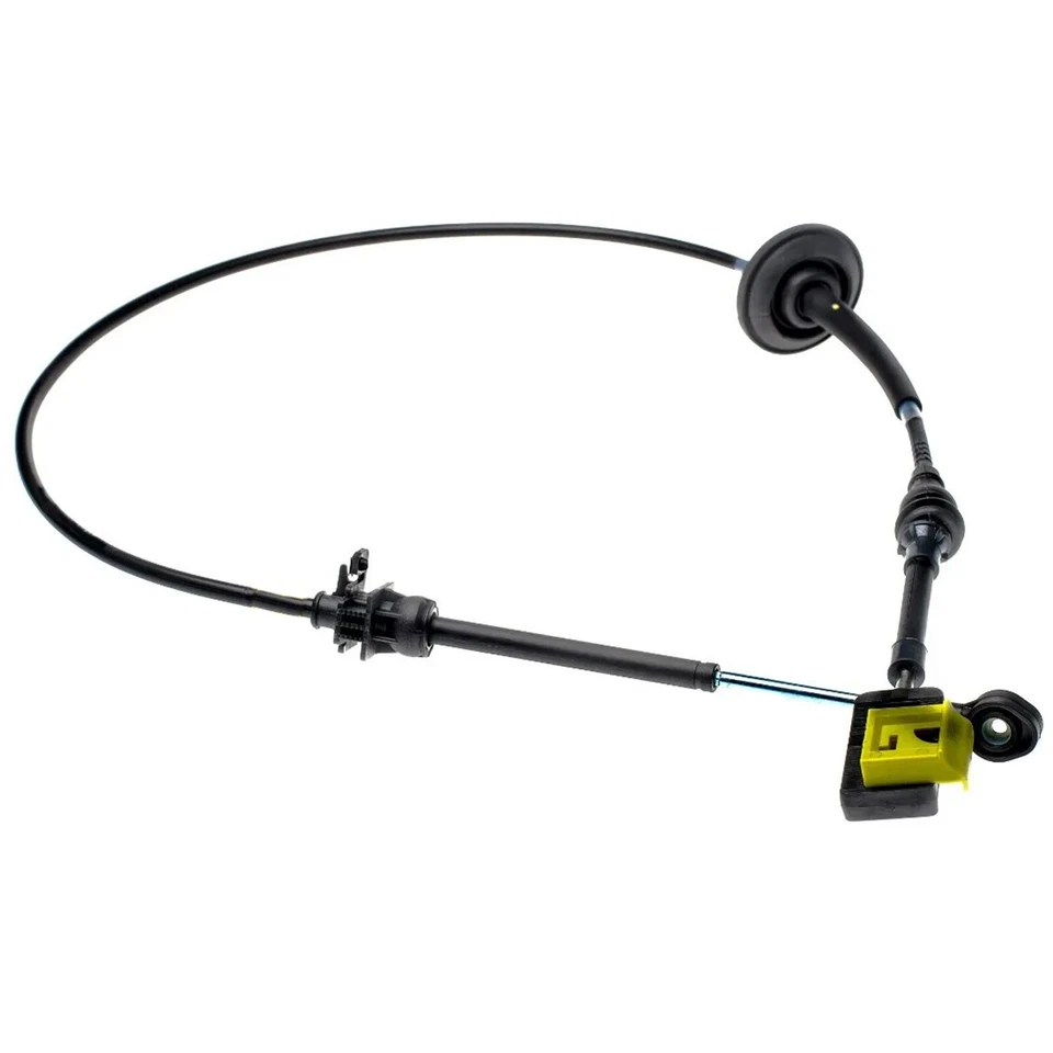 Cable de control de cambio de transmisión automática para 95-03 Ford Windstar XF2Z-7E395-AA Foto 3 de 4