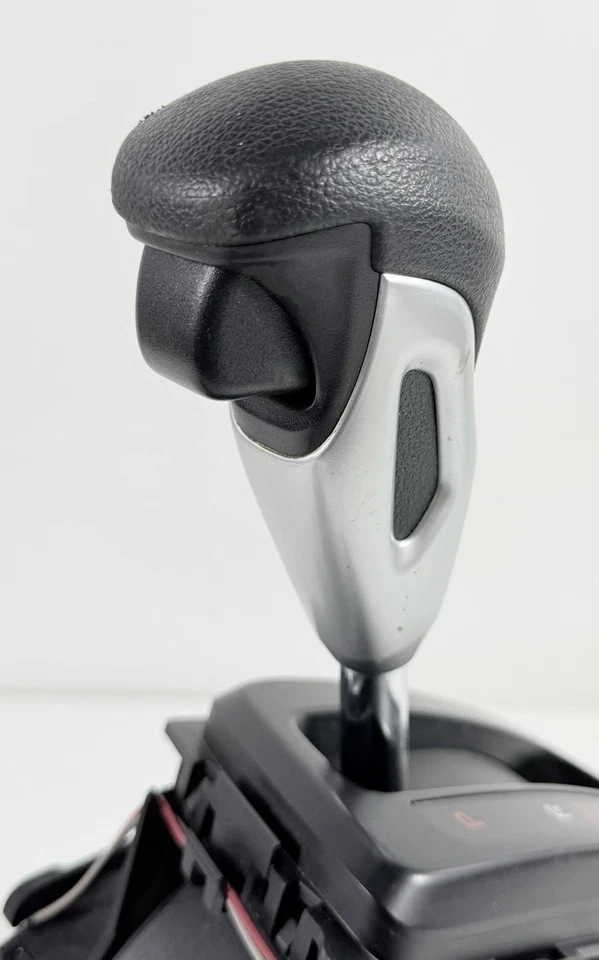 Conjunto de perilla de palanca de cambios automática Honda Civic A/T 2012-2013 fabricante de equipos originales Foto 4 de 4