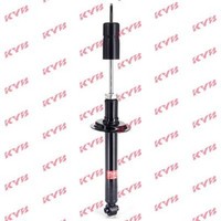 2X StoßDäMpfer Excel-G KYB 341258 FüR Honda Accord CG 6 16V 24V CG2