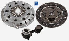 SACHS 3000 990 511 Kupplungssatz for FORD