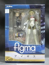 FIGMA 049 Persona 3 Aegis (Aigis) action figu...
