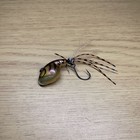 Brochure Daiwa Chinu Tamashii 9g Fishing Lure