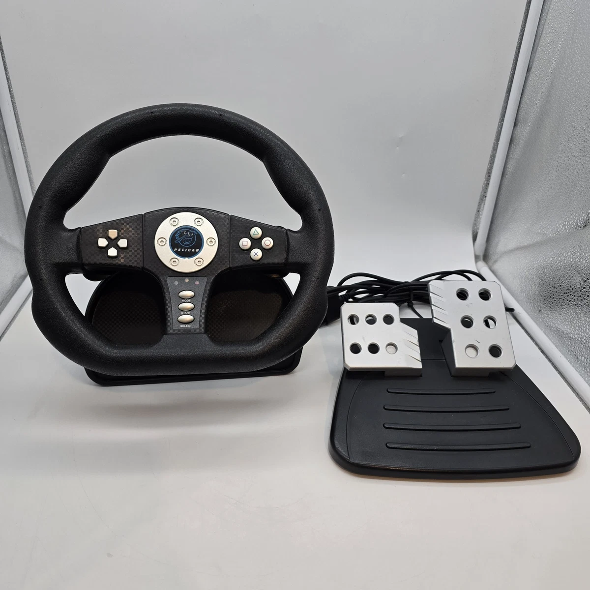 Sony Racing Wheels for sale | eBay