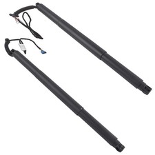 For BMW X4 2013-2018 Electric Powered Rear LH&RH Tailgate Strut X2 51247339431/2