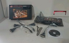 ATi FirePro 2460 Multi-View Graphics Card Open Box 
