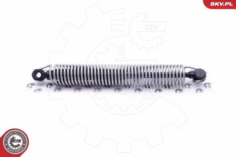 52SKV562 ESEN SKV GAS SPRING, BOOT/CARGO AREA LEFT REAR FOR BMW