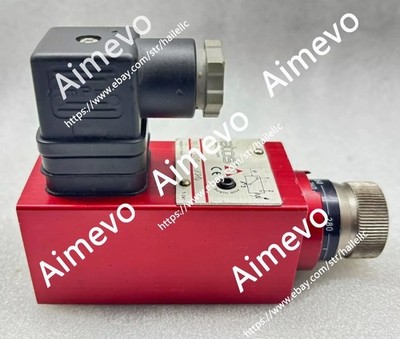 1PC NEW ATOS MAP-320 / 20 Pressure Switch #fv