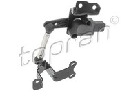 Topran Sensor Leuchtweitenregulierung 623 170 FüR VW Sharan 7N1 7N2 Passat B7