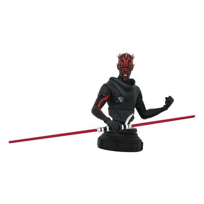 Star Wars Rebels Busto 1/7 Darth Maul 15 cm Gentle Giant