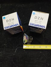 DZN - 2 EACH SYLVANIA projector lamp bulb - 150Watts - 120 Volt - 18 Hours