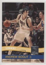 2010-11 Donruss Andrew Bogut #67 2k2