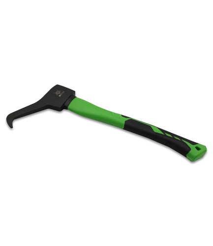 Hookaroon 15 Inch, Pickaroon Forged Steel, with Anti-Slip & Shock Reduction G... - Picture 4 of 7