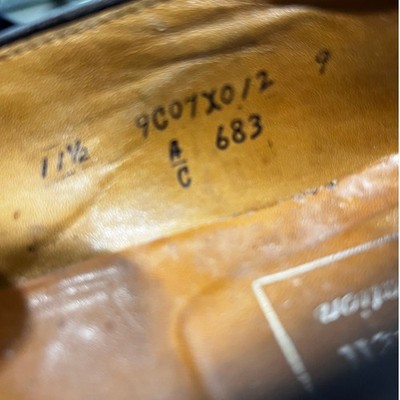 Alden 683