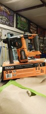 RIDGID R86712B 18V Brushless 1-inch SDS-Plus Rotary Hammer (Tool-Only)