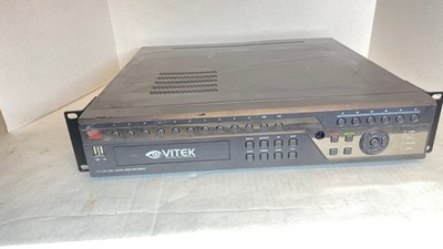 ViTek Digital Video Recorder VT-XL1680