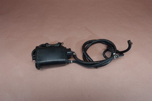 11-14 Ducati Monster 696 EVAP Emissions Can Canister Vacuum Pump