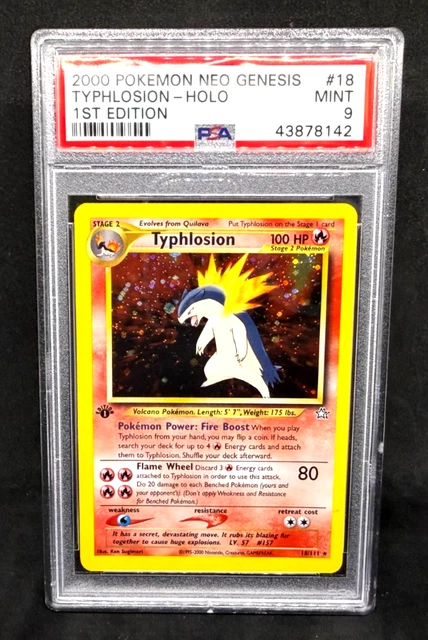 Typhlosion