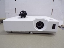 Hitachi CP-X2541WN LCD Projector - Good Bulb Hours 947