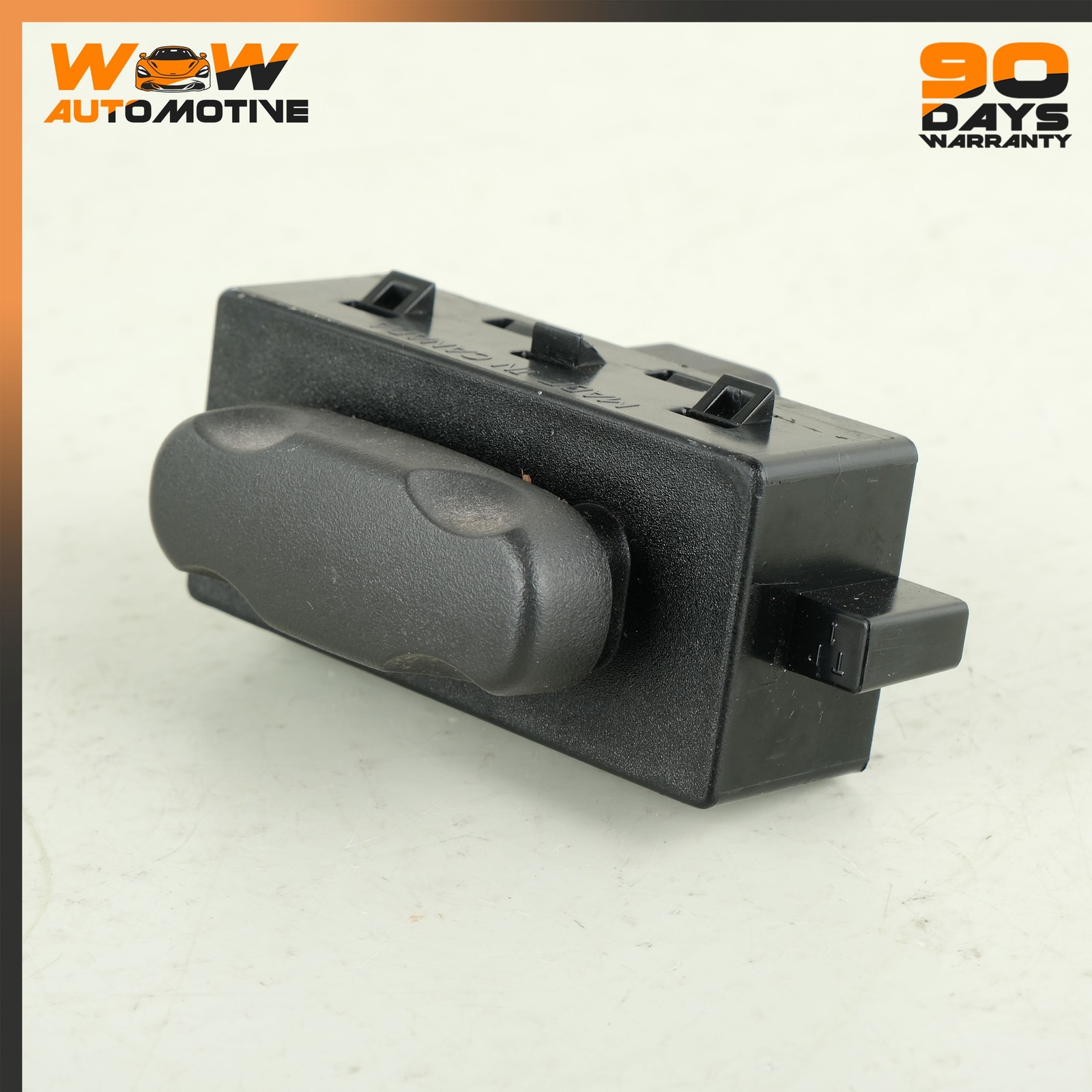 Chevrolet Corvette 2005-2013 Front Right Seat control switch
