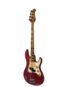 Yamaha Attitude Bass | eBay